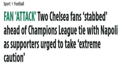 “欧洲五大联赛转会费飙升：伊萨克与恩瓦内里以2500万欧增额领先。”